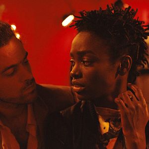Photo Aïssa Maïga