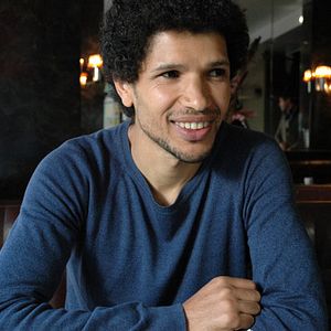 Photo Rachid Djaïdani