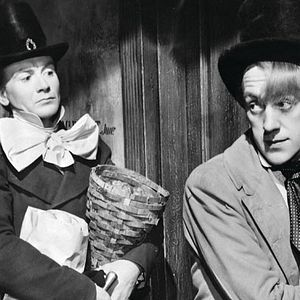 Photo Les Grandes espérances