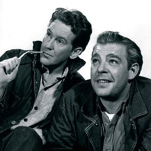 Photo Lon Chaney Jr.