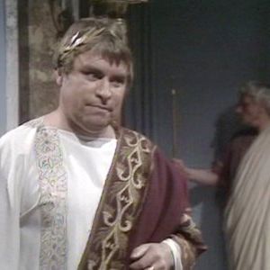 Photo Moi, Claude Empereur