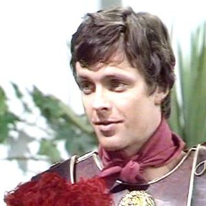 Photo Ian Ogilvy