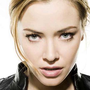 Photo Kristanna Loken