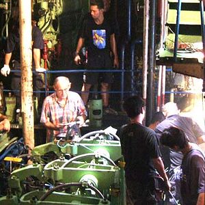 Photo Léon Desclozeaux