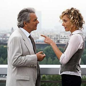 Photo Tu peux garder un secret ?