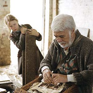 Photo Mathilde Goffart