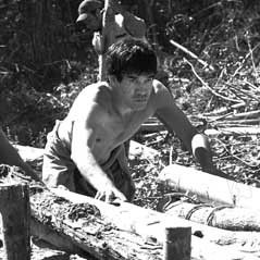 Photo Santiago Otheguy