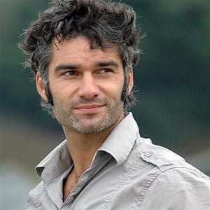 Photo François Vincentelli