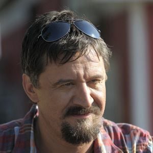 Photo François Papineau