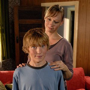 Photo Briony Williams