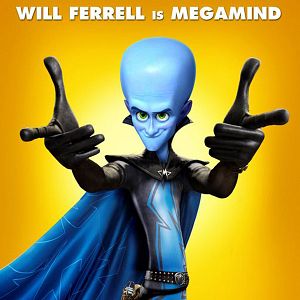 Photo Megamind