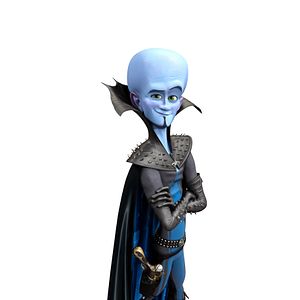 Photo Megamind