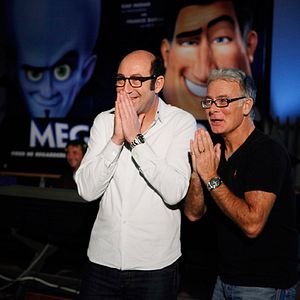 Photo Megamind