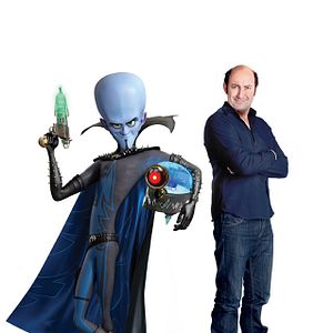 Photo Megamind