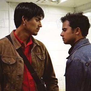 Photo Miguel Ángel Hoppe