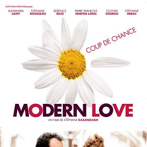 Photo Modern Love