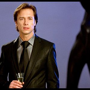 Photo Stéphane Rousseau