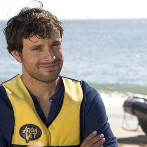 Photo Aline Issermann