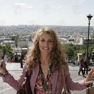 Photo Aline Issermann