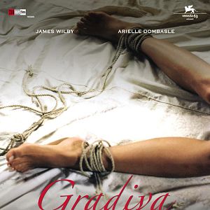 Photo Alain Robbe-Grillet