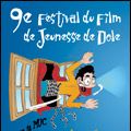 Photo Festival du Film de Jeunesse de Dole