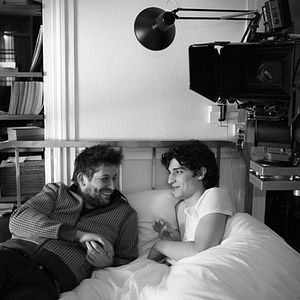Photo Les chansons d'amour