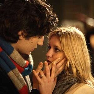 Photo Ludivine Sagnier