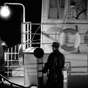 Photo L'Homme de Londres