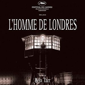 Photo L'Homme de Londres