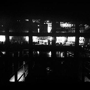 Photo L'Homme de Londres