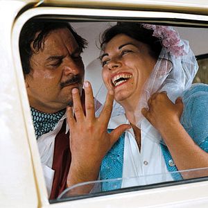 Photo Emir Kusturica