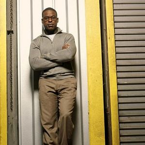 Photo Sterling K. Brown