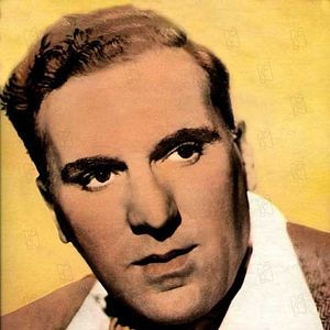 Photo William Bendix