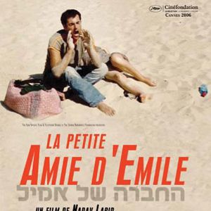 Photo La Petite amie d'Emile