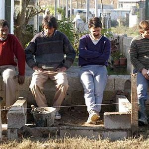 Photo Les Toilettes du Pape