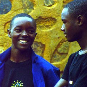 Photo Lee Isaac Chung