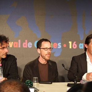 Photo No Country for Old Men - Non, ce pays n'est pas pour le vieil homme