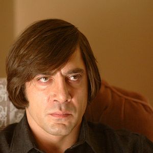 Photo No Country for Old Men - Non, ce pays n'est pas pour le vieil homme
