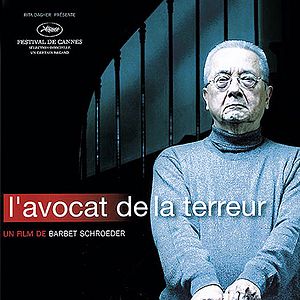 Photo L'avocat de la terreur