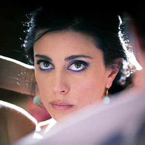 Photo Nadine Labaki