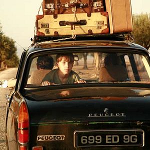 Cartouches gauloises : photo Mehdi Charef