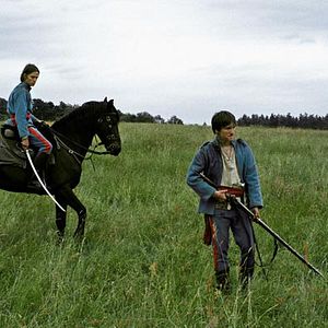 Photo Adrien Jolivet