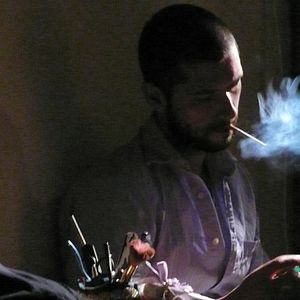 Photo Danielle Arbid