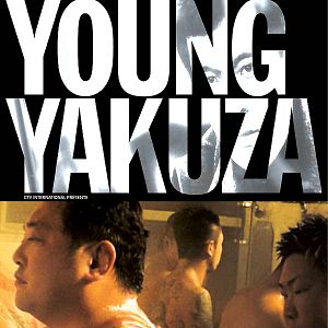 Photo Young Yakuza