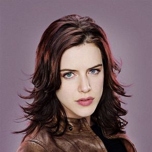 Photo Bionic Woman