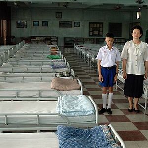 Photo Charlie Trairat