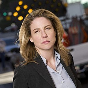Photo Robin Weigert