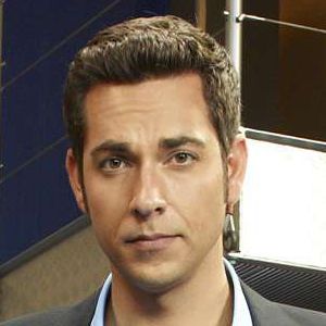 Photo Zachary Levi