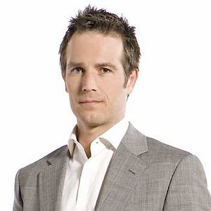 Photo Michael Vartan