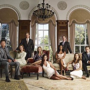 Photo Michael Vartan